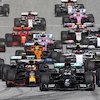 Jadwal Siaran Langsung: Formula 1 GP Silverstone, Inggris 2020