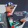 Fabio Quartararo Pede Tetap Bisa Menang Saat Marc Marquez Kembali