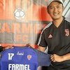 Farmel FC, Klub Anyar Liga 3 yang Bermimpi Tembus Liga 2