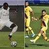 10 Bek Kiri Terbaik di Dunia Saat ini, Ada Alba, Robertson, dan Mendy