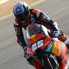 Hasil Kualifikasi Moto3 Austria: Raul Fernandez Rebut Pole di Kandang KTM