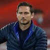 Pujian Conte untuk Lampard: Dia Cocok Jadi Pelatih Chelsea!