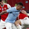 Kalahkan Man City, Arsenal Melaju ke Final Piala FA