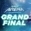Inilah 12 Tim Yang Bakal Bertarung di Grand Final GoPay Arena Championship 2020 Nomor Free Fire