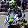 Hasil Balap MotoE Jerez, Spanyol: Eric Granado Rebut Kemenangan