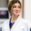 Gulzhan Nakipova: Cantik, Jago Jiu-Jitsu, Sempurna!