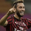 Perubahan Inter Milan dengan Inzaghi dan Calhanoglu, Bakal Makin Tangguh?