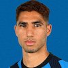 Inter Milan Resmi Tuntaskan Transfer Achraf Hakimi