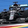 Hasil FP1 Formula 1 GP Austria: Lewis Hamilton Tercepat