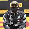 Menangi F1 GP Styria, Lewis Hamilton Bagai Pergi ke Bulan