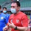 Iwan Bule Puas dengan TC 'New Normal' ala Timnas Indonesia U-16