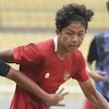 Timnas Indonesia U-16 Menang 4-1 Pada Laga Uji Coba