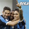 Link Live Streaming Inter Milan vs Bologna di Vidio.com