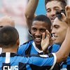 Hasil Pertandingan Inter Milan vs Brescia: Skor 6-0