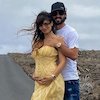 Pesona Sara Salamo, Aktris Spanyol yang Sedang Hamil Anak Kedua dari Isco