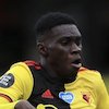 Sebelum Jota, Liverpool Ternyata Sudah Nyaris Dapatkan Servis Ismaila Sarr