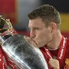 Peringatan Milner Untuk Liverpool: Level yang Sekarang tak Akan Cukup Baik untuk Musim Depan