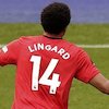 Terungkap, Jesse Lingard Bakal Gabung AC Milan Musim Depan