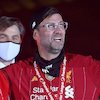 Eks Liverpool Ini Gelisah Klopp tak Kunjung Beli Pemain Bintang Baru