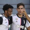 Reaksi Netizen Lihat Pertahanan Juventus: Dari yang Terbaik, Kini Lembek Seperti Keju Swiss