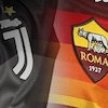 Prediksi Juventus vs AS Roma 2 Agustus 2020