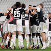 Serie A Belum Selesai, Juventus Sudah Pikirkan Scudetto ke-10