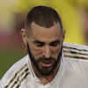 Hasrat Besar Karim Benzema: Menangkan Ballon d'Or!