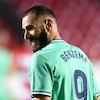 Kepergian Ronaldo Kini Sudah Bisa Teratasi Dengan Hadirnya Benzema, Sepakat?