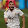 Mau Lolos ke Perempat Final UCL, Man City Wajib 'Matikan' Karim Benzema