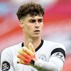 Legenda Chelsea Ini Terkejut Melihat Ambyarnya Performa Kepa