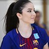 Klara Peric: Pevoli Jelita Kroasia yang Pernah Memperkuat Barcelona