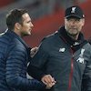 Selain Klopp vs Lampard, Ini 5 Insiden Pertengkaran Pelatih yang Paling Ikonik