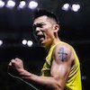 10 Kata-Kata Penghormatan dari Tokoh Bulu Tangkis Dunia untuk Lin Dan