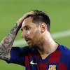 Tentang Rencana Lionel Messi Pensiun di Barcelona, Sekadar Klaim Sepihak Bartomeu?