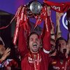 Pesan Menyentuh Hati Jordan Henderson untuk Fans Liverpool: Terima Kasih!