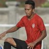 Disamakan dengan The Flash, Ini Kata Penyerang Bali United M. Rahmat