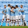 Jadwal Manchester City di Premier League 2020-2021: Awal yang Gampang-Gampang Susah