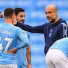 Jadwal Siaran Langsung Liga Champions di SCTV: Manchester City vs Lyon