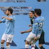 Sepakati Kontrak, David Silva Segera Gabung Lazio