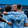 Hasil Pertandingan Manchester City vs Newcastle: Skor 5-0 Hasil Pertandingan Manchester City vs Newcastle: Skor 5-0