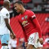 Membandingkan Statistik Musim Debut Mason Greenwood dan Wayne Rooney, Bagusan Mana?