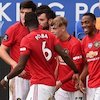 5 Pemain Kunci Manchester United untuk Menggilas Crystal Palace