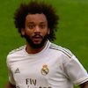 Jadi Cadangan di Madrid, Marcelo Pindah ke Juventus?