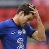 Tinggalkan Chelsea, Marcos Alonso Balik ke Spanyol?