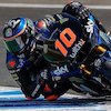 Klasemen Sementara Moto2 2020 Usai Seri Le Mans, Prancis