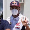 Dokter MotoGP Heran Marc Marquez Fit Balapan 2 Hari Setelah Operasi Dokter MotoGP Heran Marc Marquez Fit Balapan 2 Hari Setelah Operasi