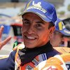 Razlan Razali: Marc Marquez Hanya Satu dalam Sejuta, Semoga Cepat Balapan Lagi