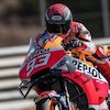 Kronologi Cedera Marc Marquez: 2 Kali Operasi dalam 2 Minggu, Akibat Memaksakan Diri?