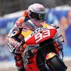 Bak Bermain Game, Analisis Catatan Waktu Marc Marquez di MotoGP Jerez