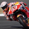 Marc Marquez: Honda Tak Dirakit untuk Saya, Saya Hanya Adaptasi